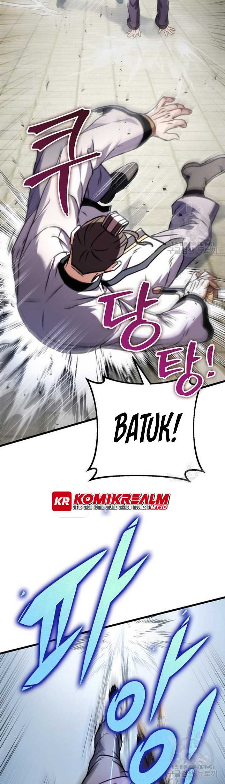 The Emperor’s Sword Chapter 25 Gambar 5