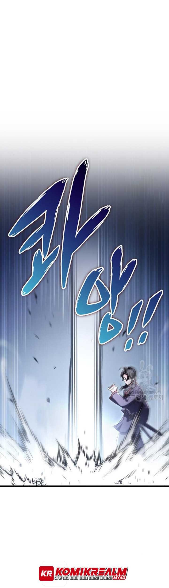 The Emperor’s Sword Chapter 25 Gambar 10