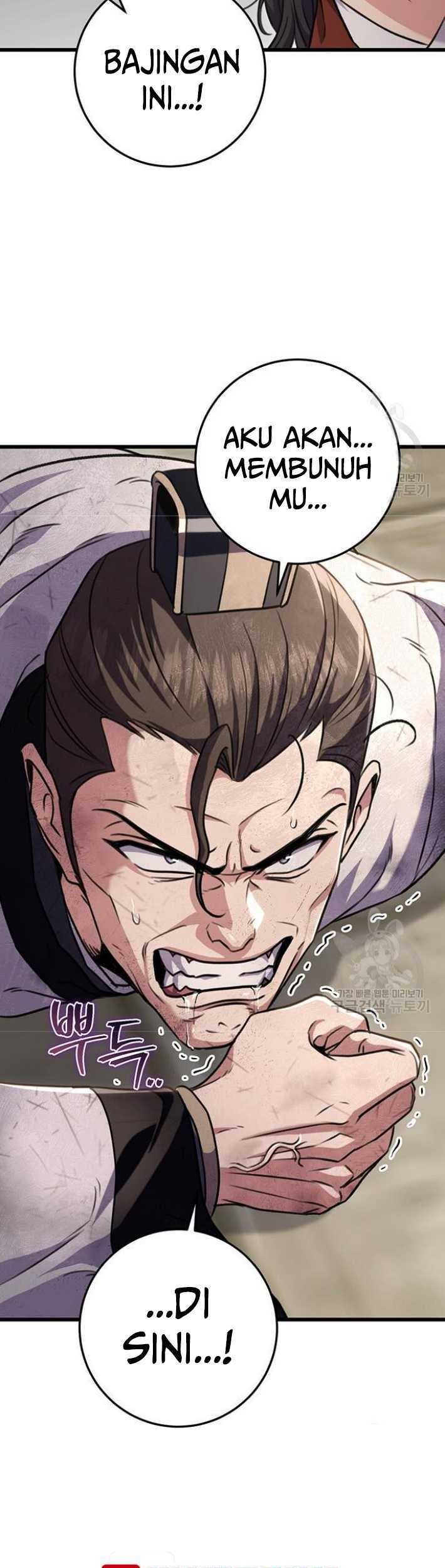 The Emperor’s Sword Chapter 25 Gambar 16