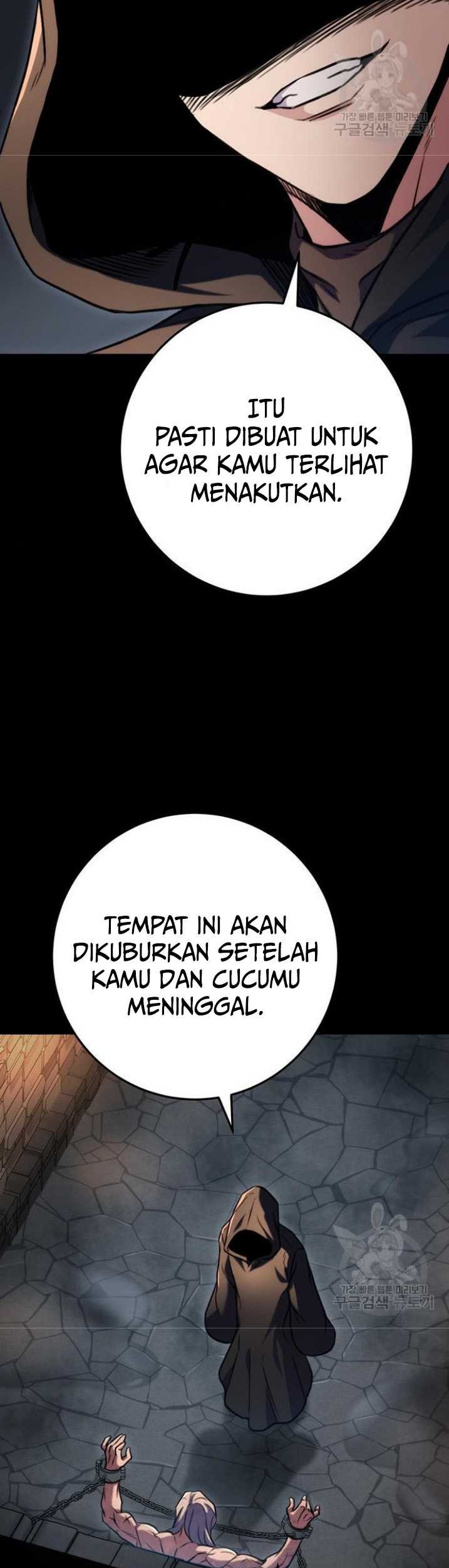 The Emperor’s Sword Chapter 24 Gambar 25