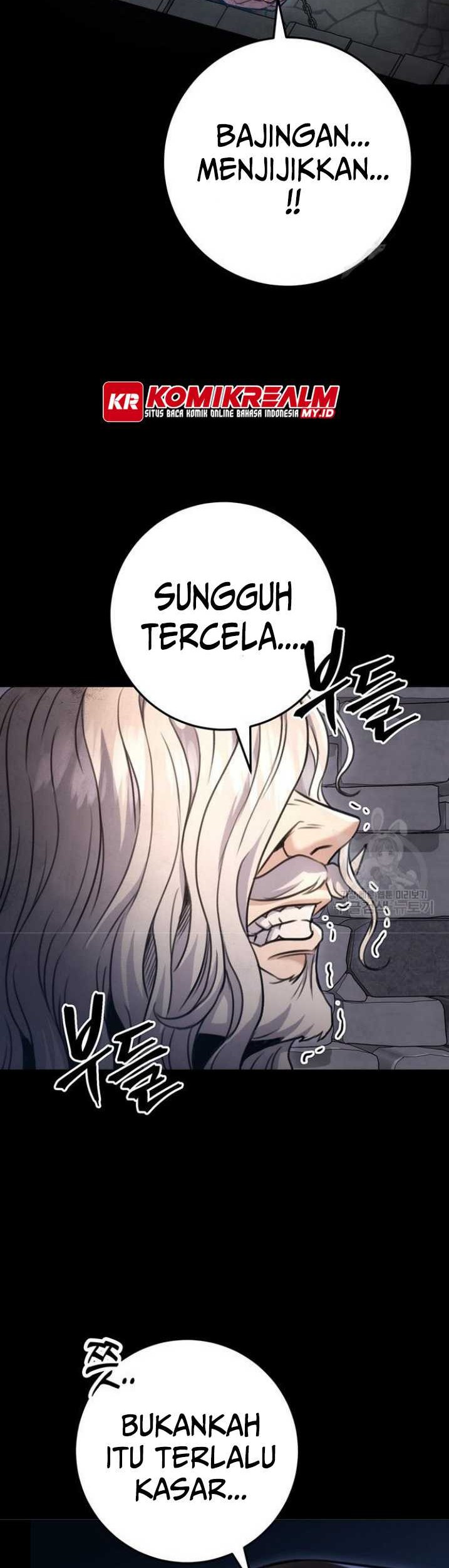 The Emperor’s Sword Chapter 24 Gambar 26
