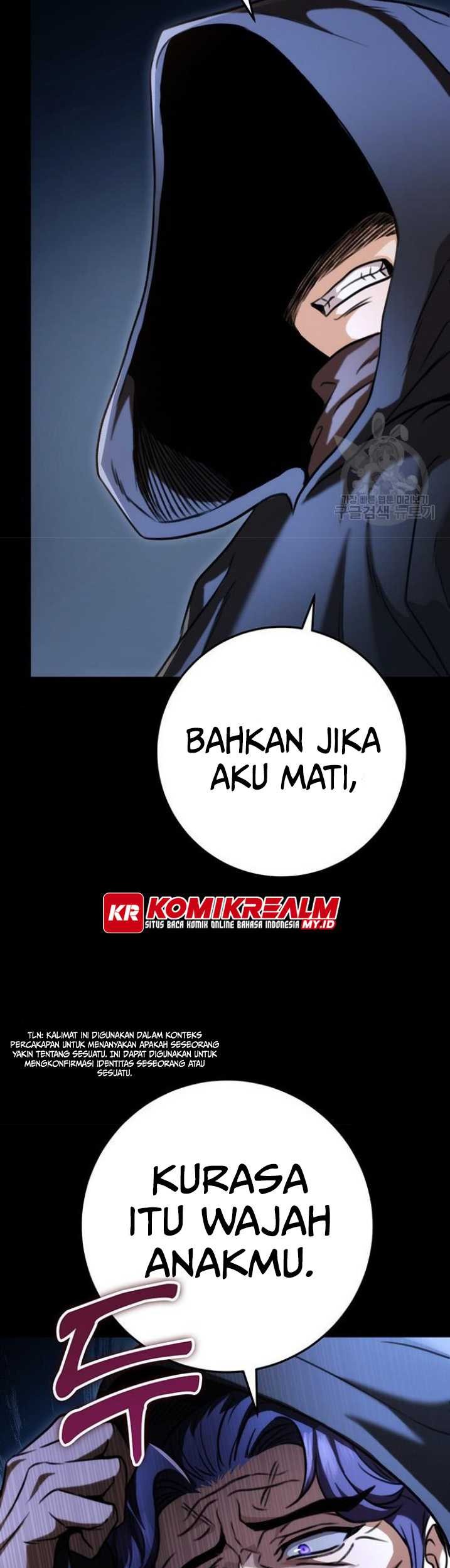 The Emperor’s Sword Chapter 24 Gambar 27