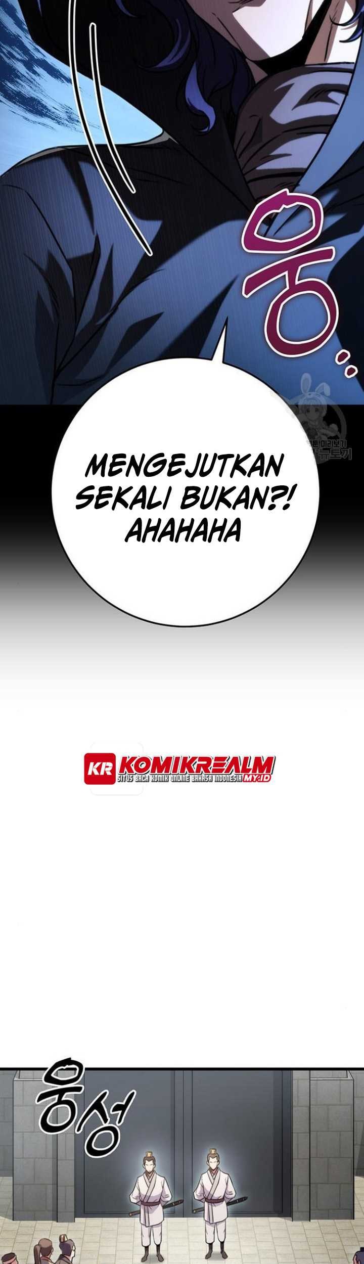 The Emperor’s Sword Chapter 24 Gambar 29