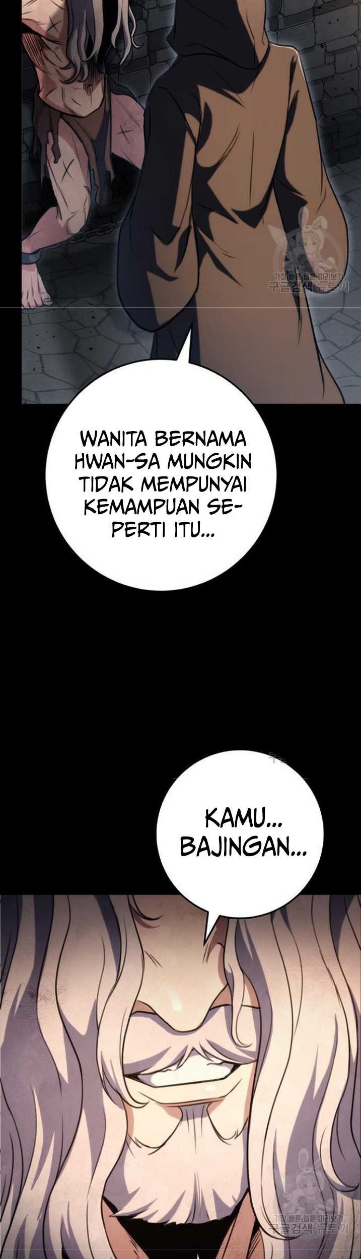 The Emperor’s Sword Chapter 24 Gambar 17