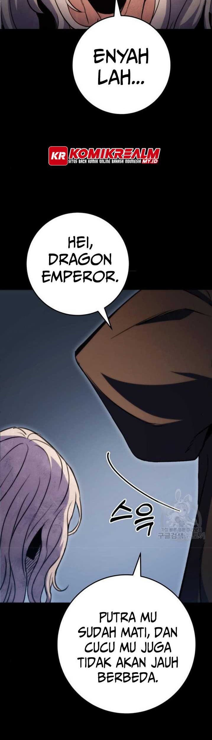 The Emperor’s Sword Chapter 24 Gambar 18