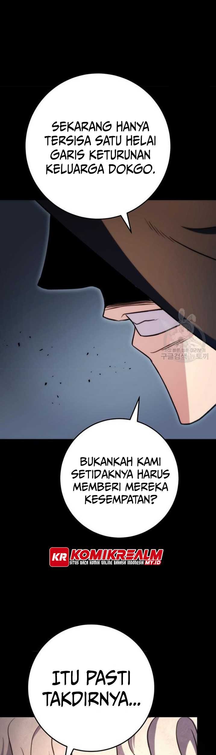 The Emperor’s Sword Chapter 24 Gambar 19
