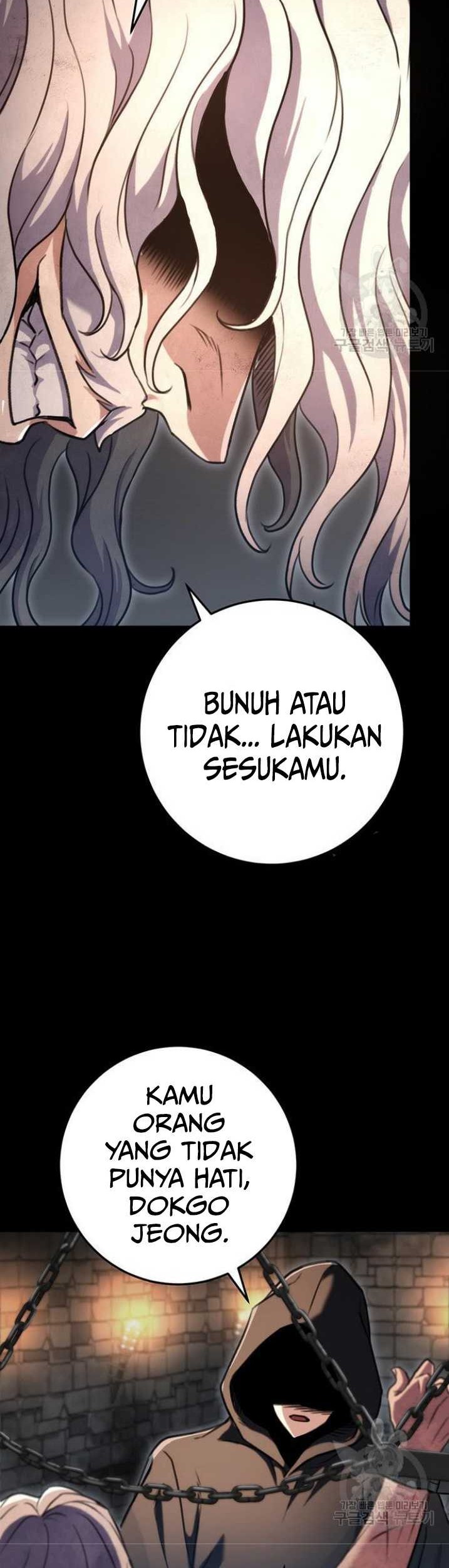 The Emperor’s Sword Chapter 24 Gambar 20