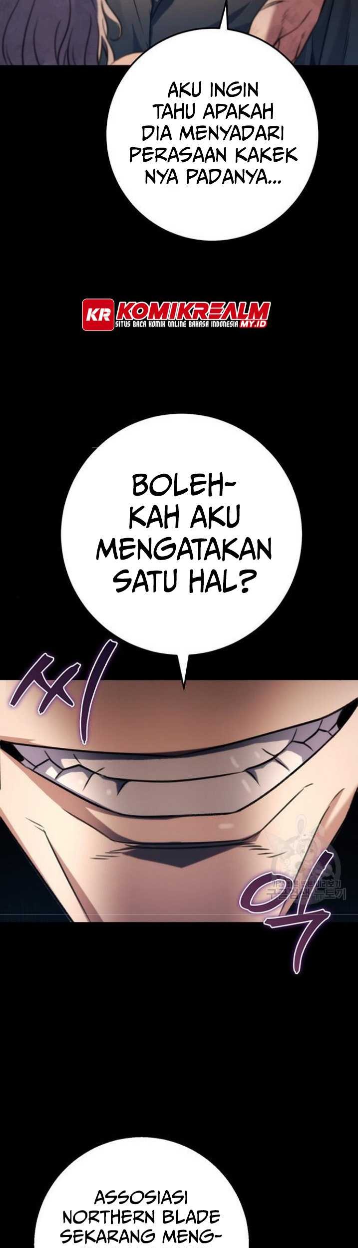 The Emperor’s Sword Chapter 24 Gambar 21