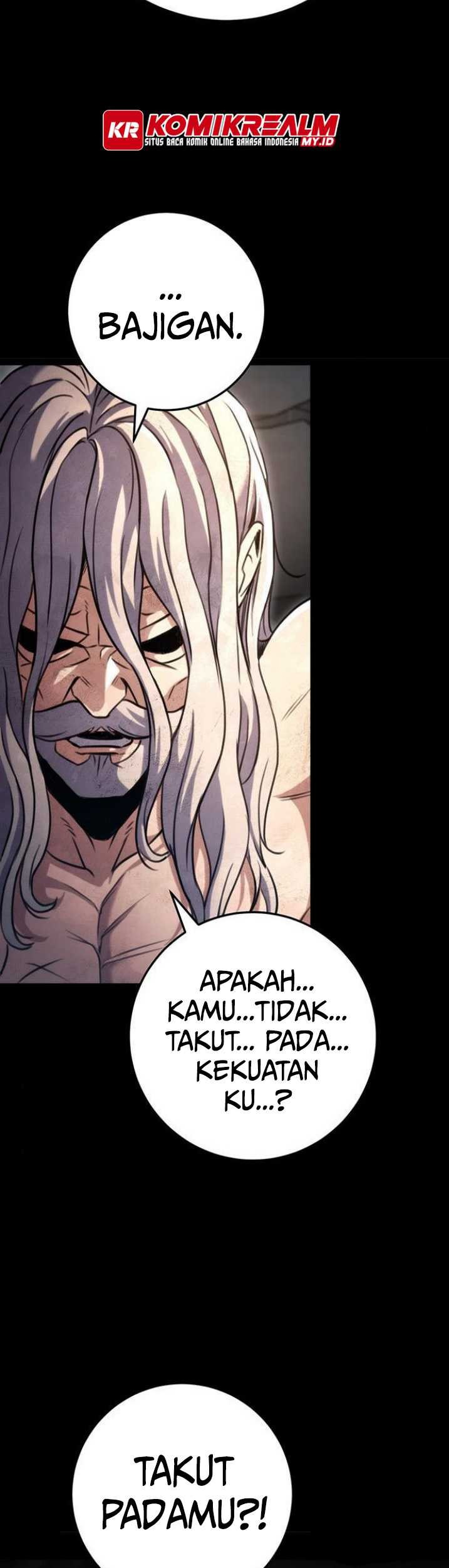 The Emperor’s Sword Chapter 24 Gambar 23