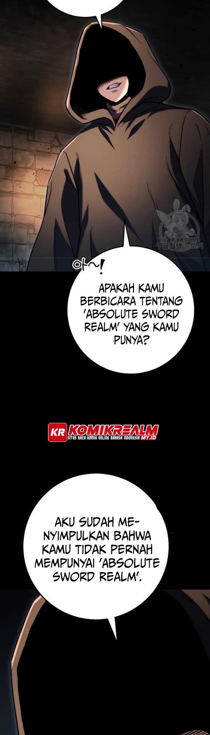 The Emperor’s Sword Chapter 24 Gambar 24