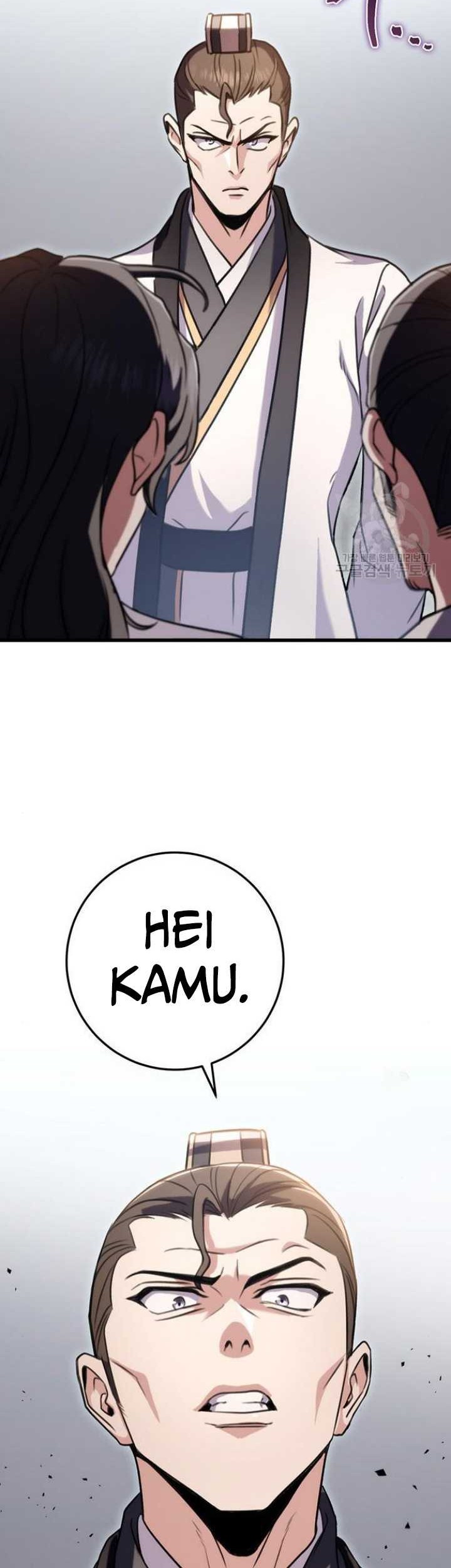 The Emperor’s Sword Chapter 24 Gambar 45