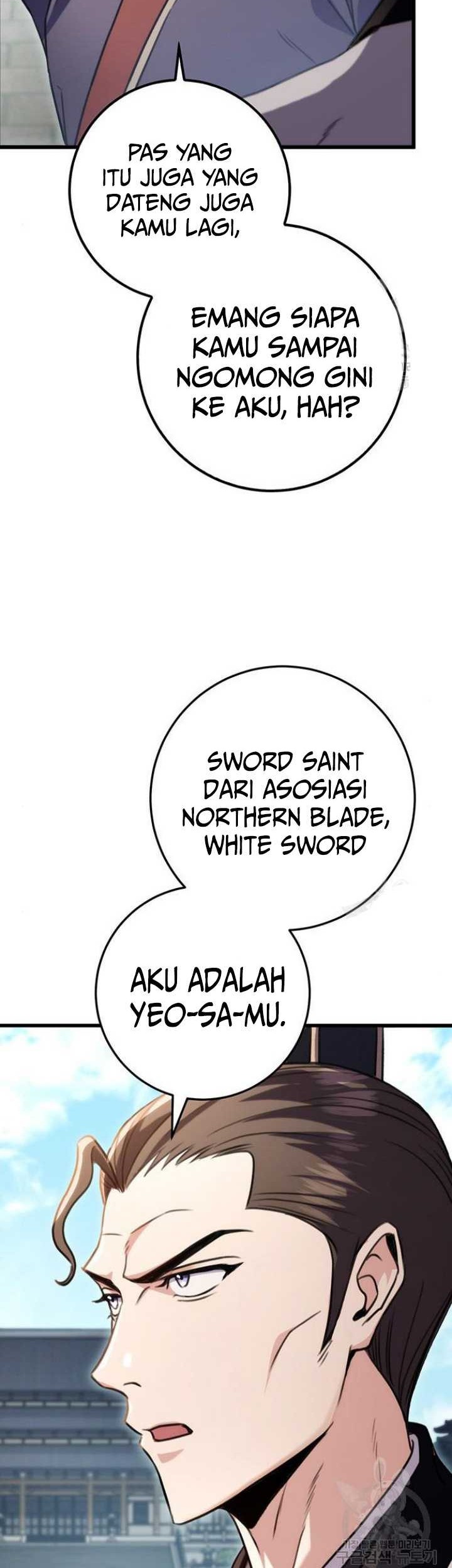 The Emperor’s Sword Chapter 24 Gambar 47