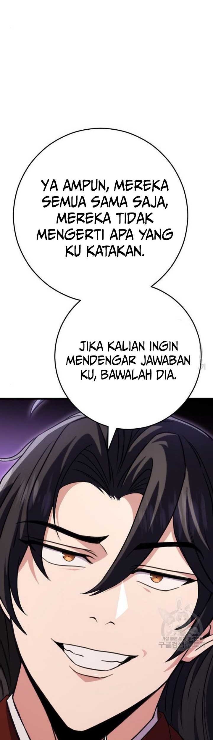 The Emperor’s Sword Chapter 24 Gambar 49