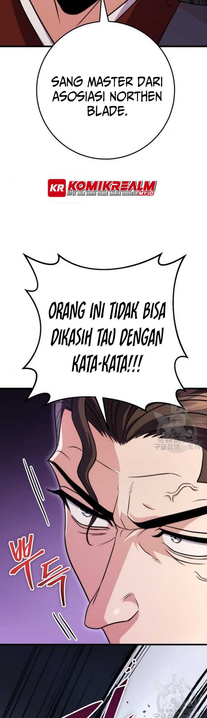 The Emperor’s Sword Chapter 24 Gambar 50