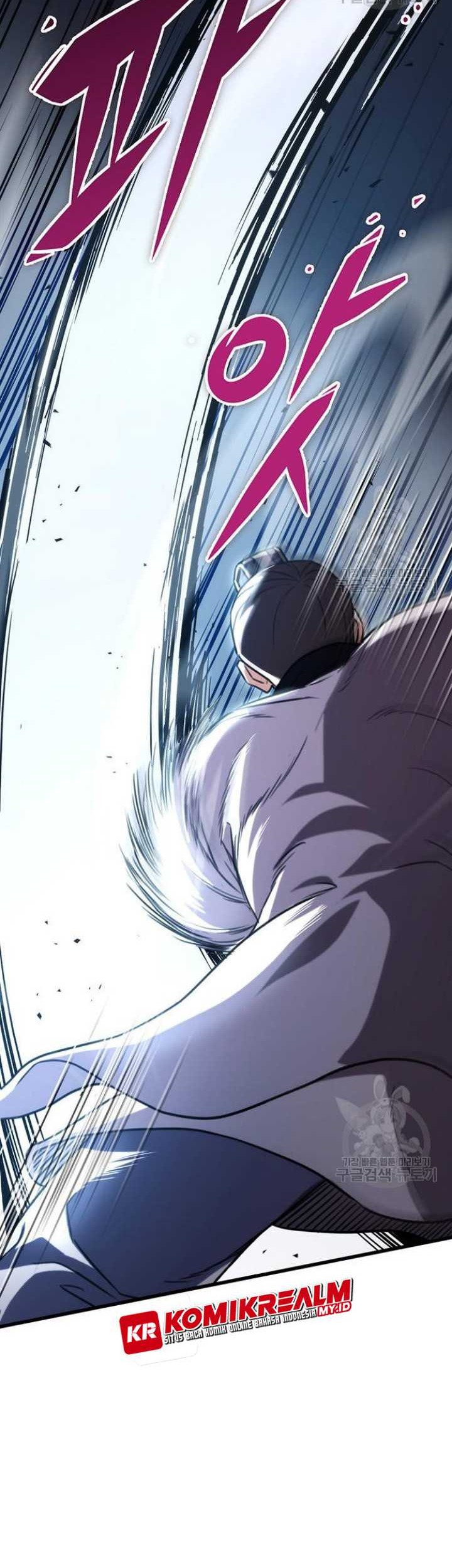 The Emperor’s Sword Chapter 24 Gambar 51