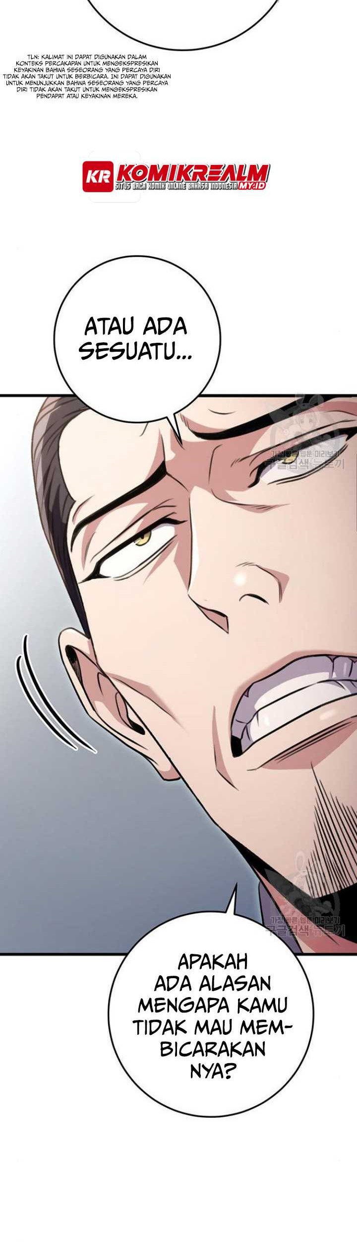 The Emperor’s Sword Chapter 24 Gambar 38