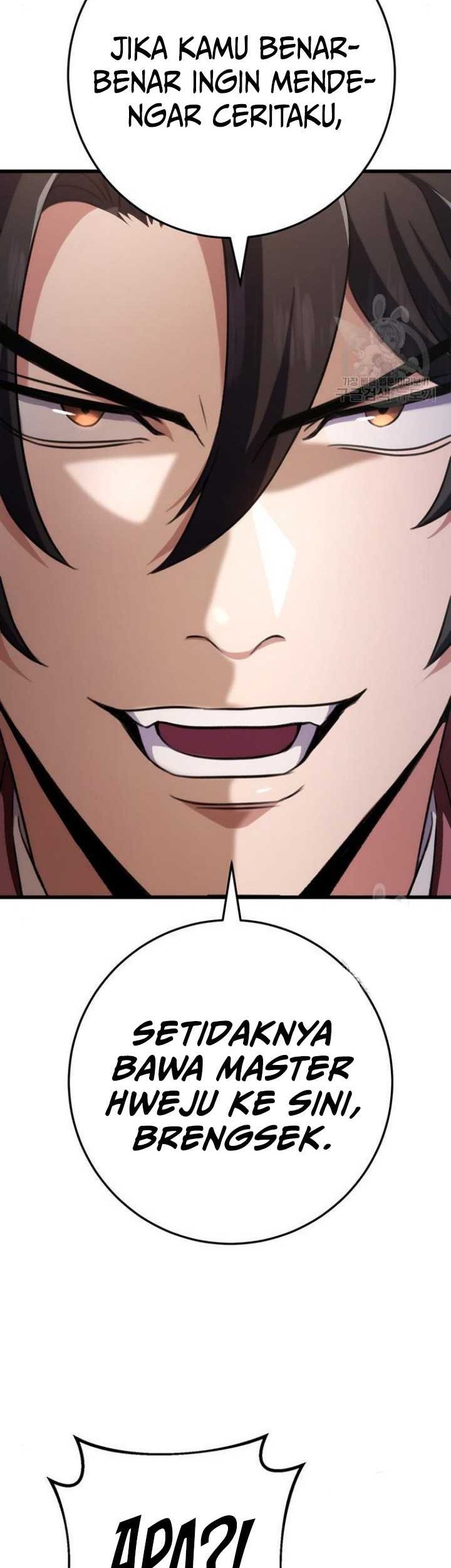 The Emperor’s Sword Chapter 24 Gambar 40