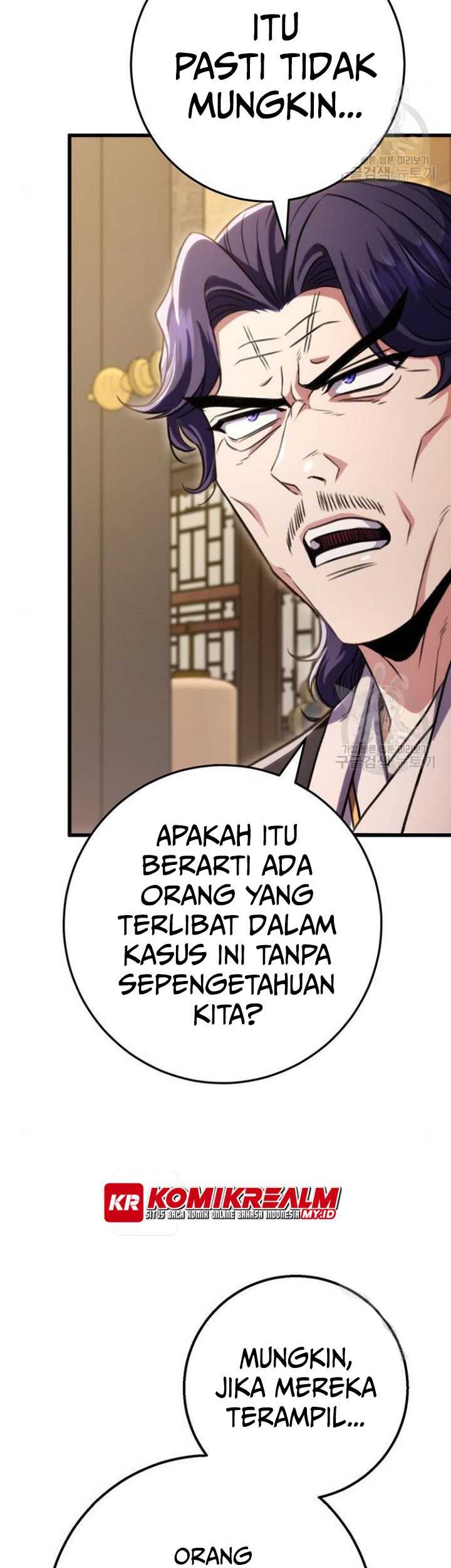 The Emperor’s Sword Chapter 24 Gambar 3