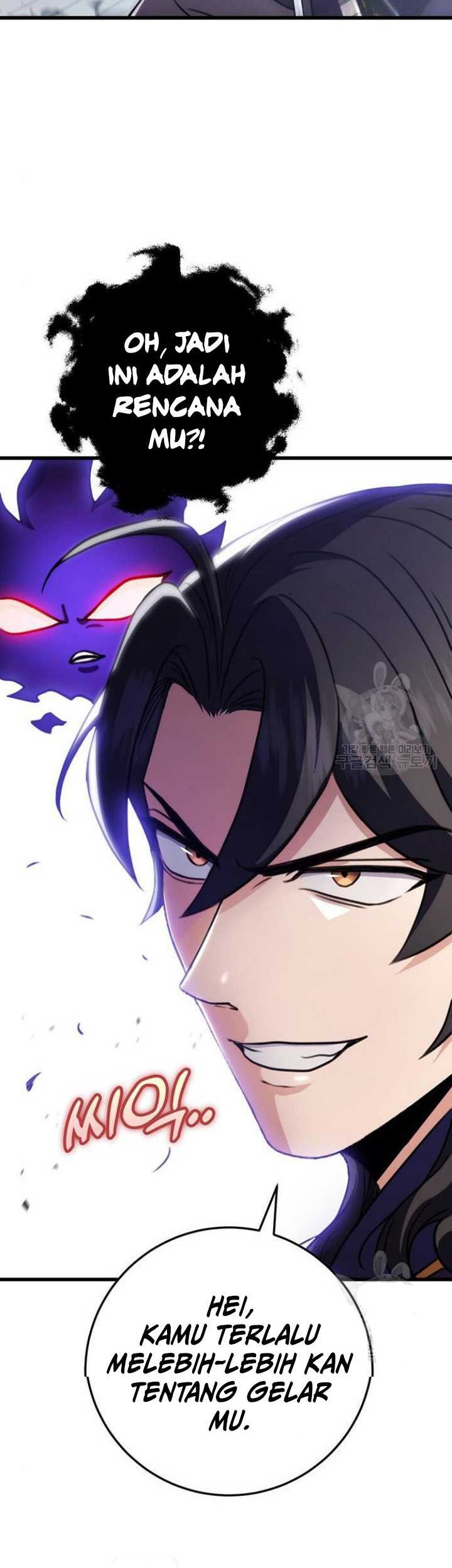 The Emperor’s Sword Chapter 24 Gambar 56