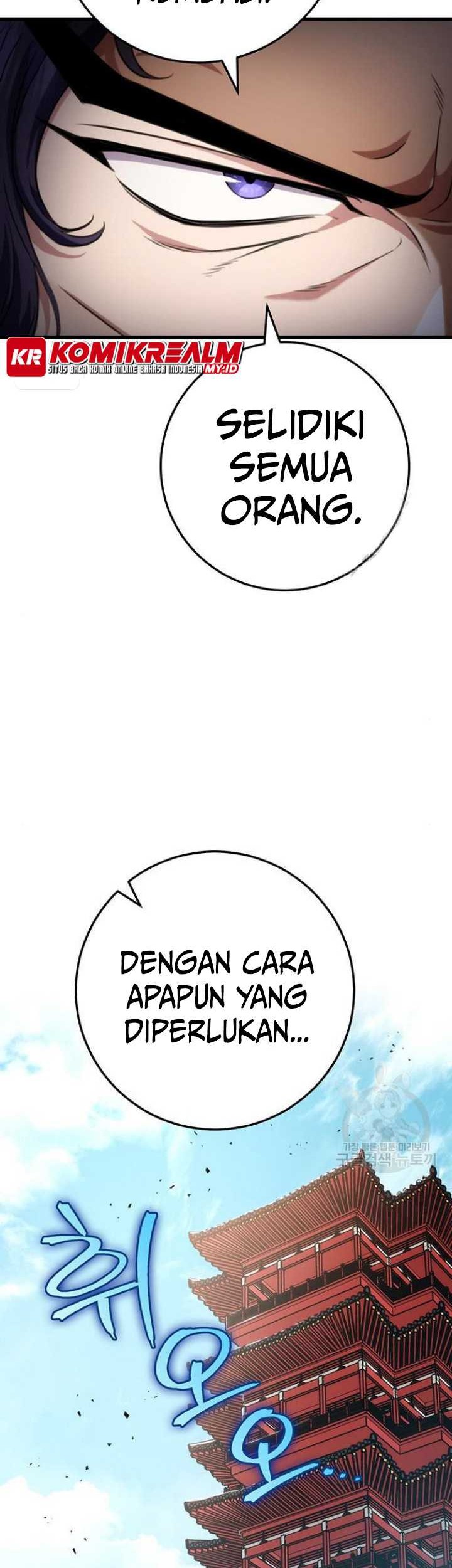 The Emperor’s Sword Chapter 24 Gambar 5