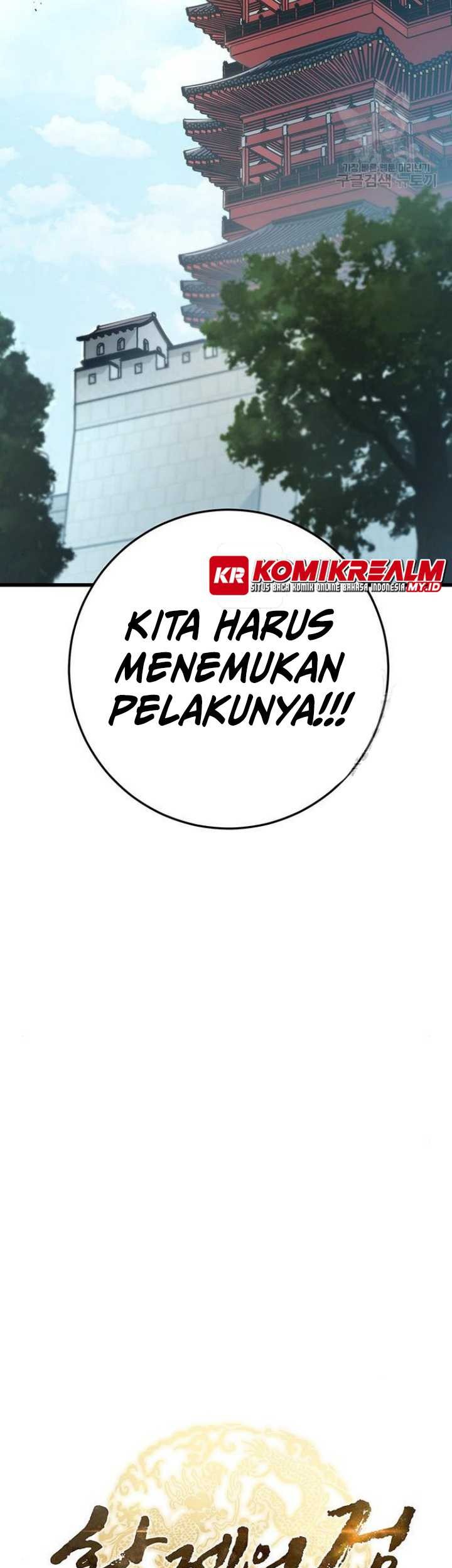 The Emperor’s Sword Chapter 24 Gambar 6