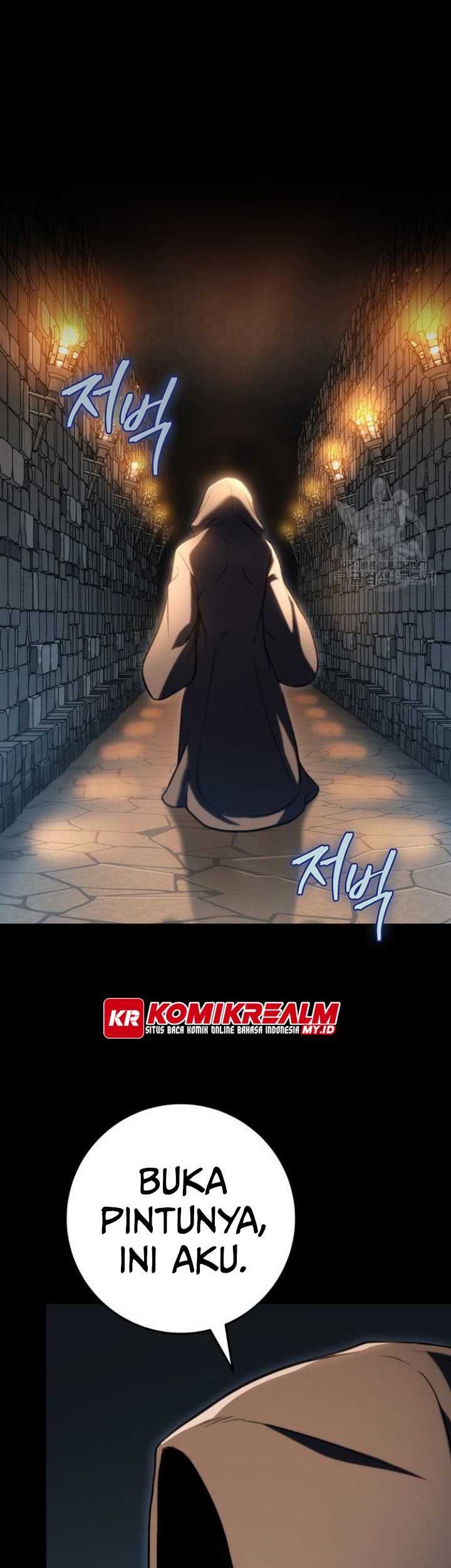 The Emperor’s Sword Chapter 24 Gambar 8