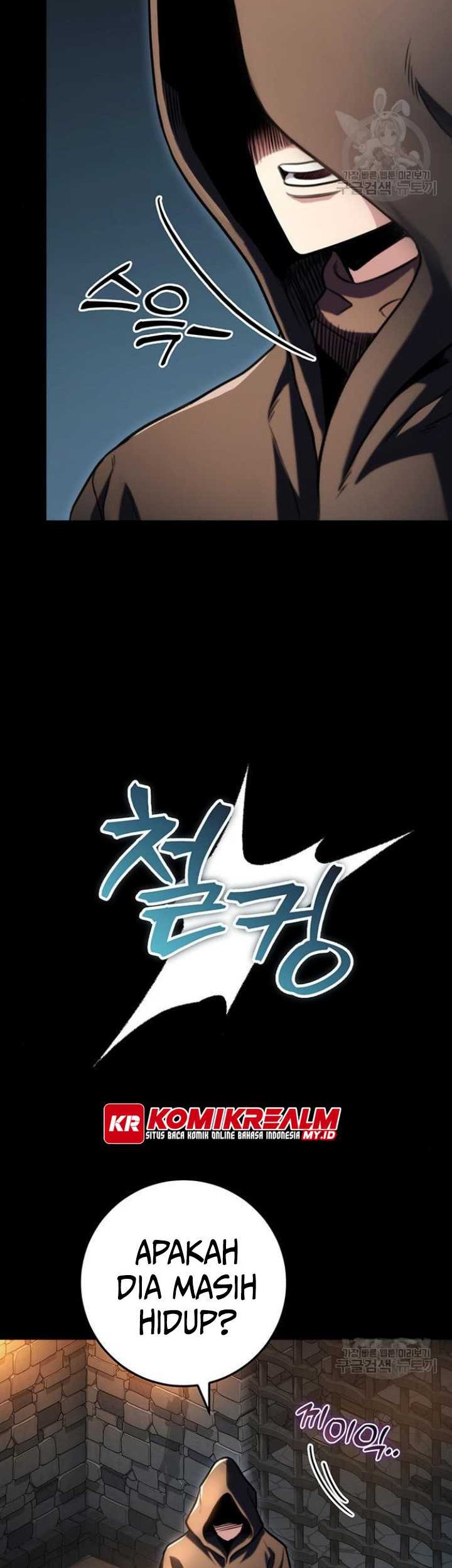 The Emperor’s Sword Chapter 24 Gambar 9