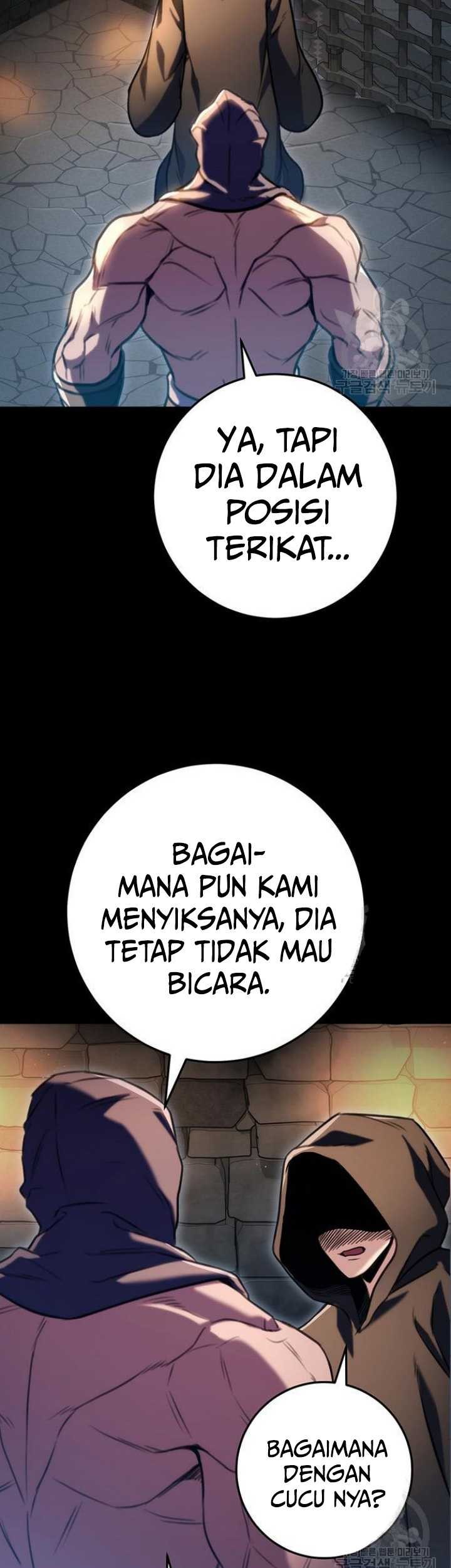 The Emperor’s Sword Chapter 24 Gambar 10