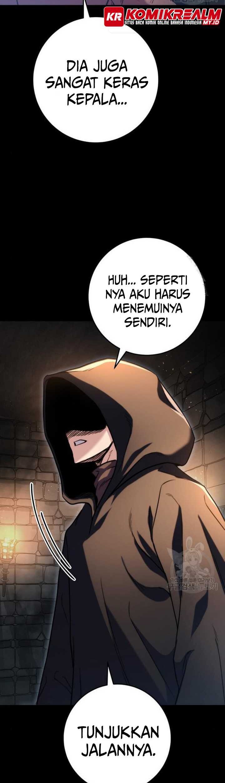The Emperor’s Sword Chapter 24 Gambar 11