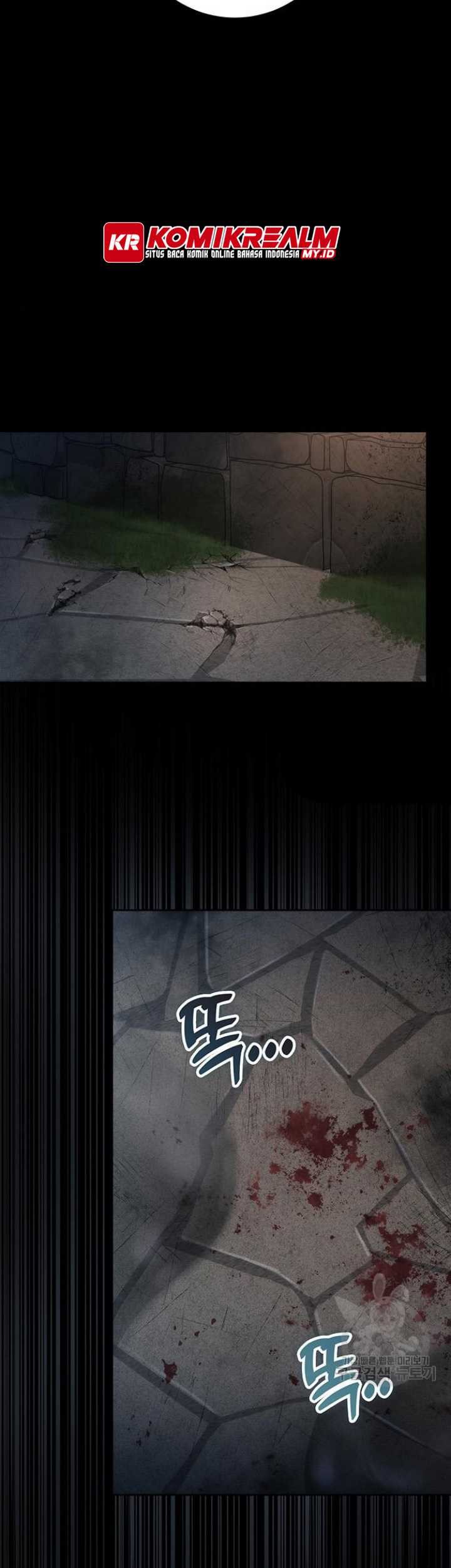 The Emperor’s Sword Chapter 24 Gambar 12