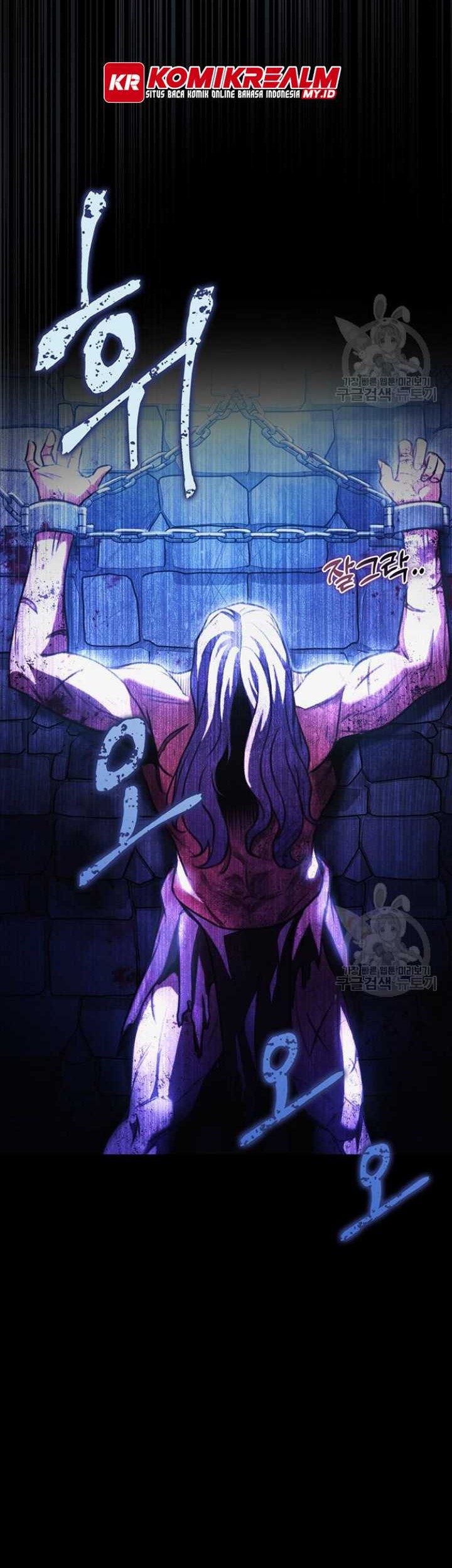 The Emperor’s Sword Chapter 24 Gambar 13