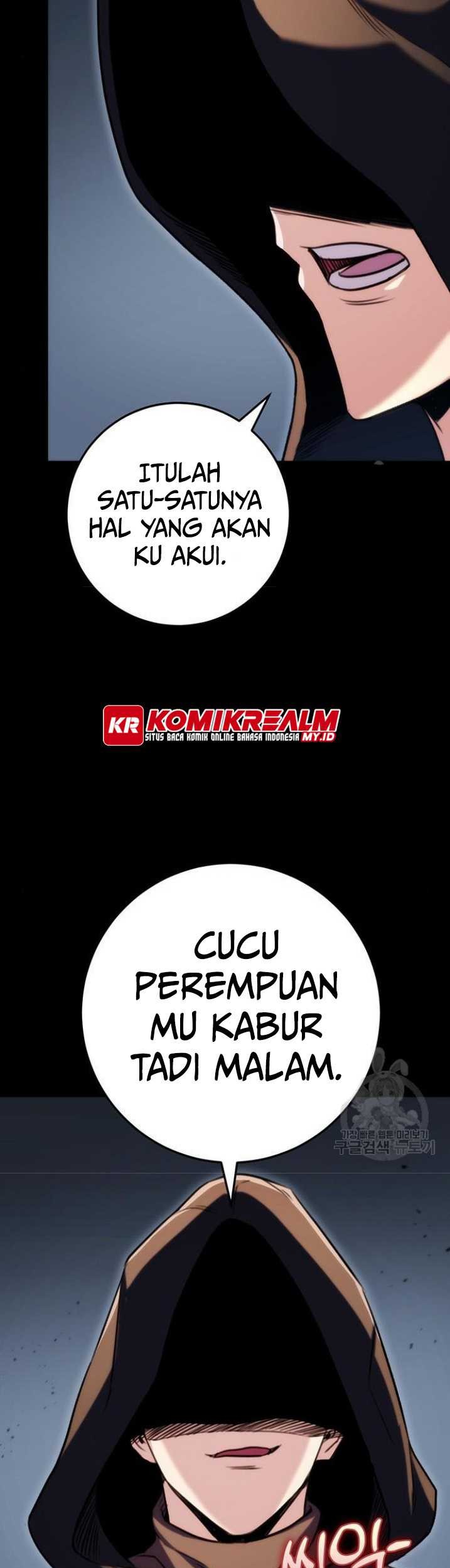 The Emperor’s Sword Chapter 24 Gambar 15