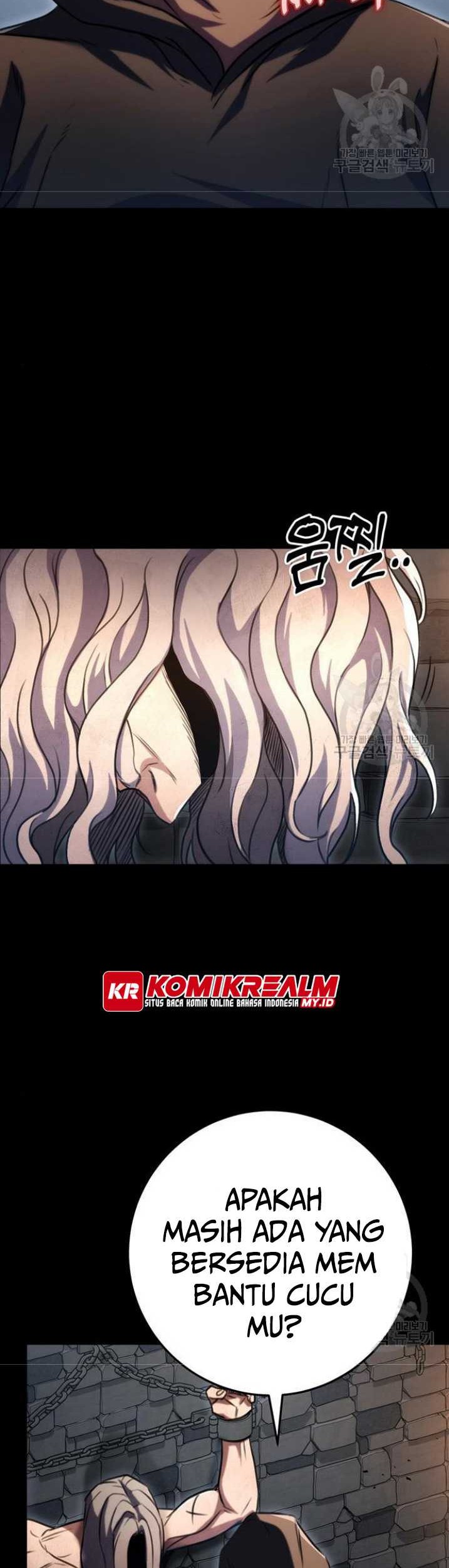 The Emperor’s Sword Chapter 24 Gambar 16