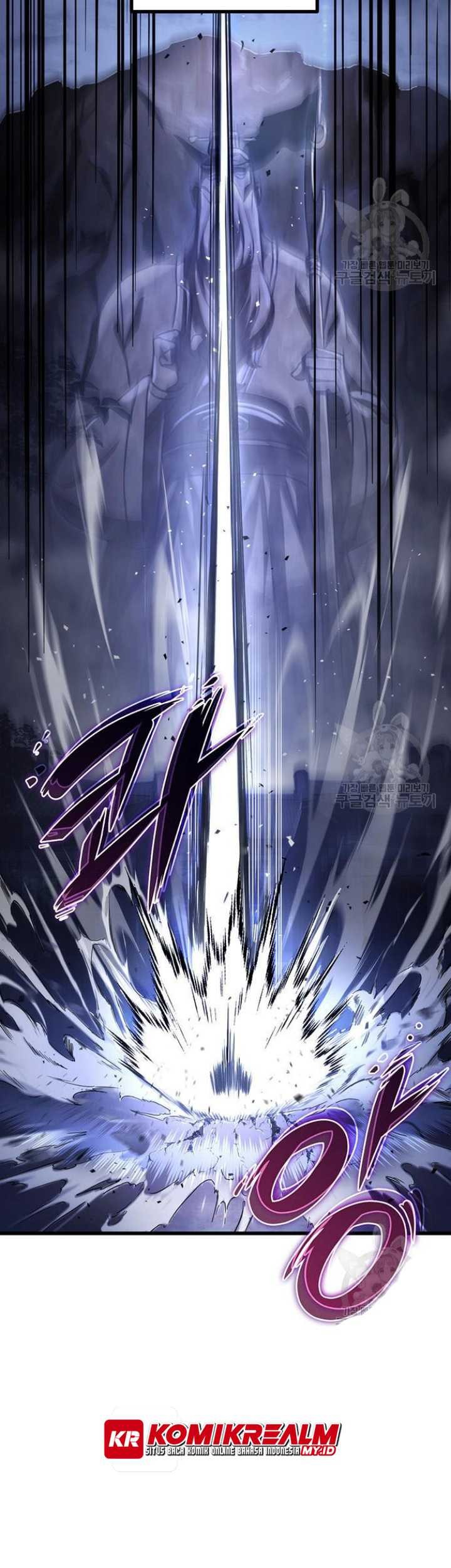 The Emperor’s Sword Chapter 23 Gambar 25