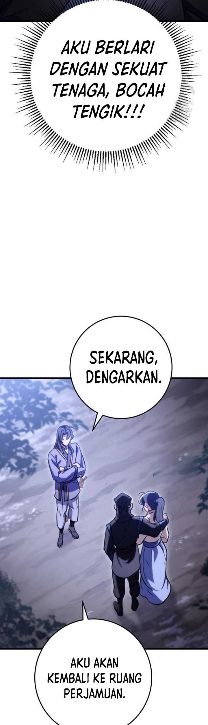 The Emperor’s Sword Chapter 23 Gambar 28
