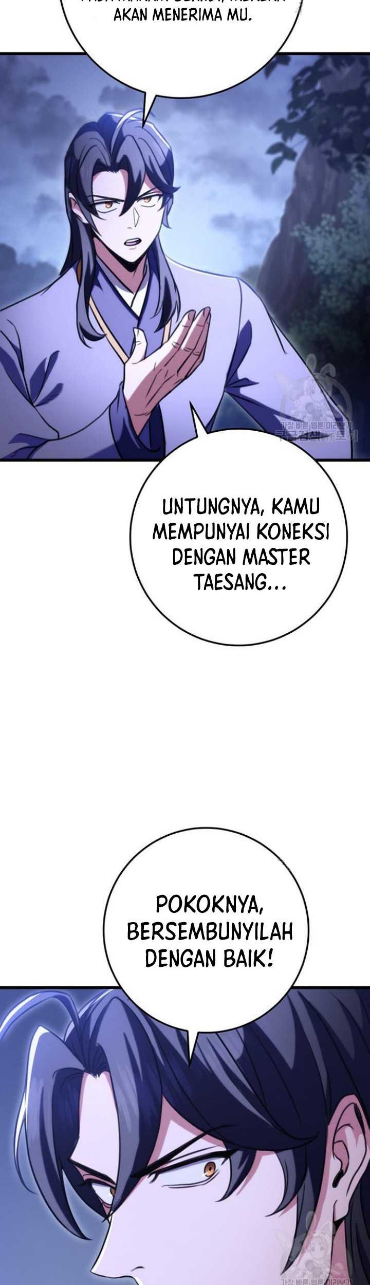 The Emperor’s Sword Chapter 23 Gambar 31