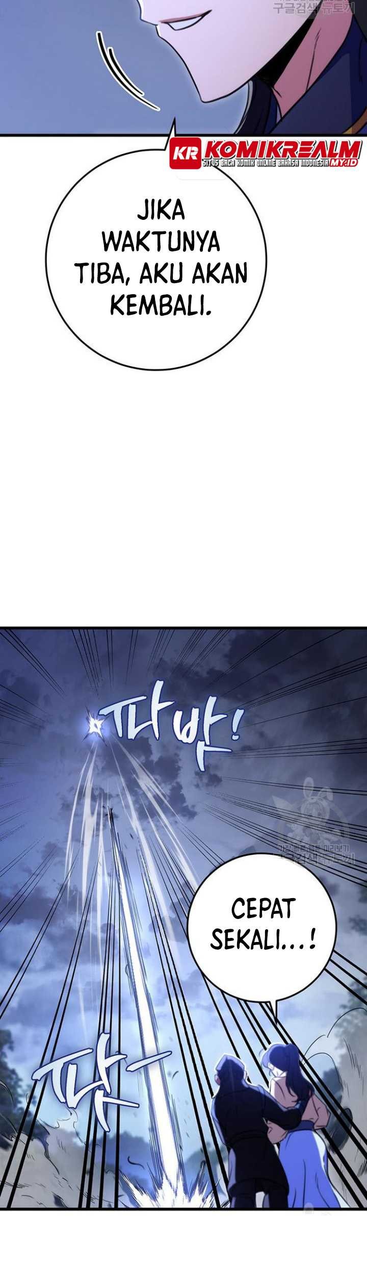 The Emperor’s Sword Chapter 23 Gambar 32