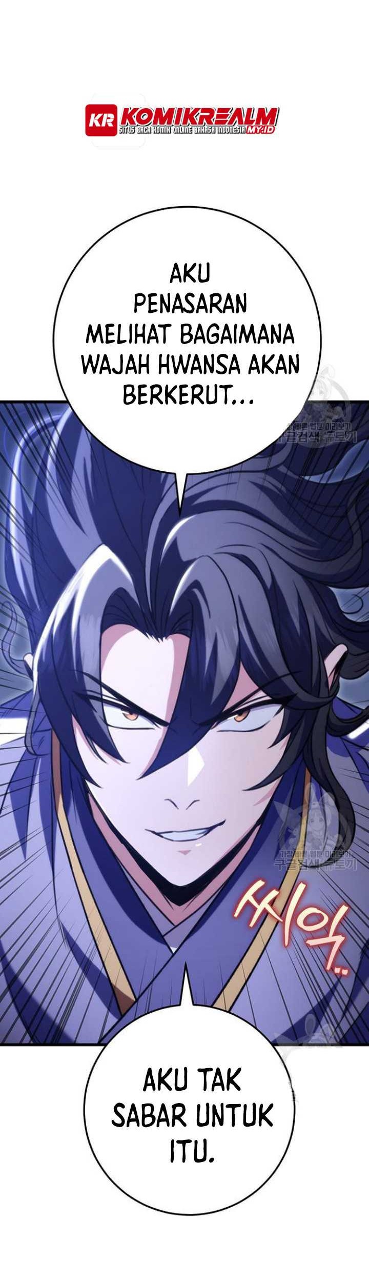 The Emperor’s Sword Chapter 23 Gambar 33