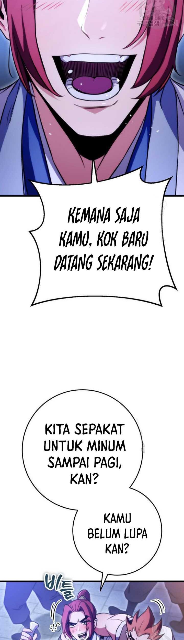 The Emperor’s Sword Chapter 23 Gambar 35