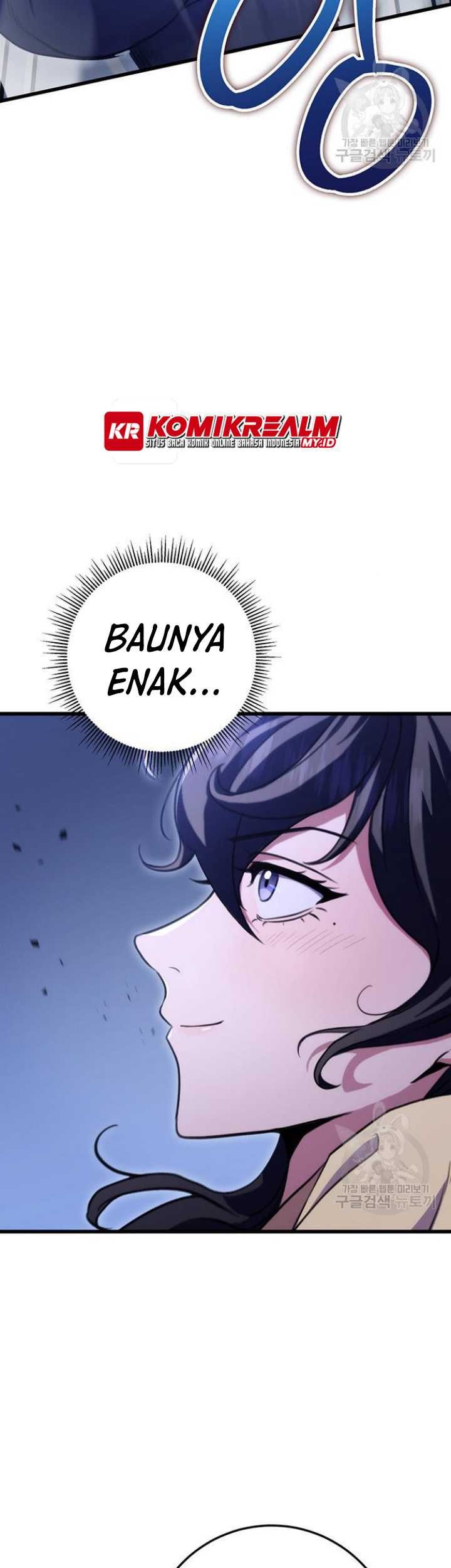 The Emperor’s Sword Chapter 23 Gambar 21