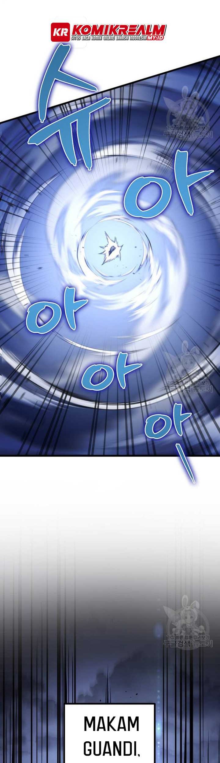 The Emperor’s Sword Chapter 23 Gambar 24