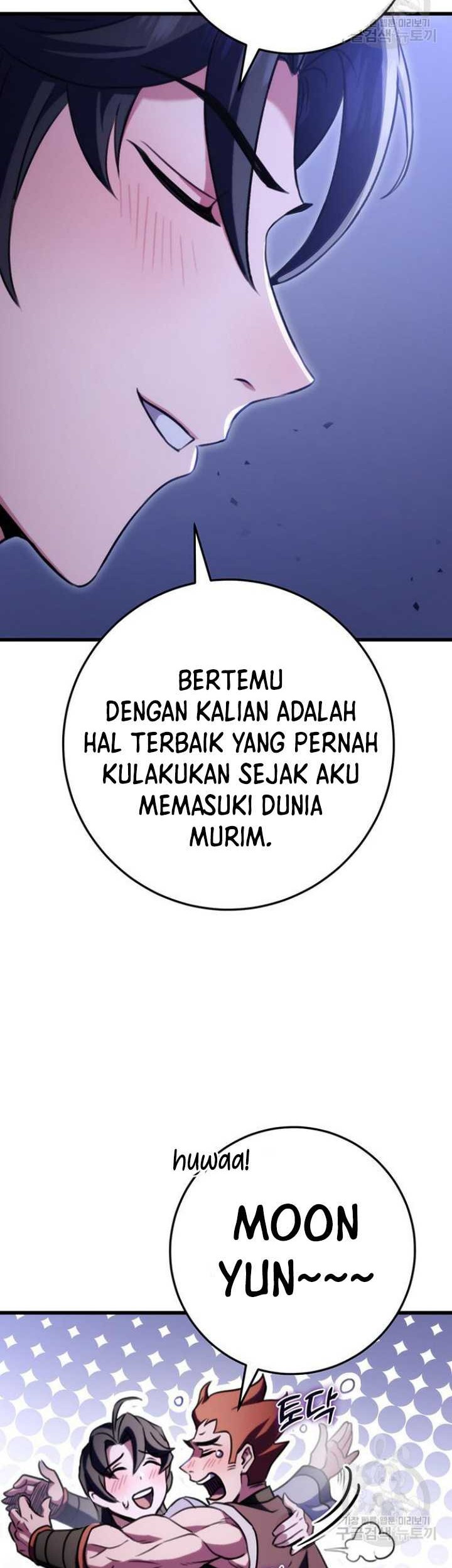 The Emperor’s Sword Chapter 23 Gambar 44