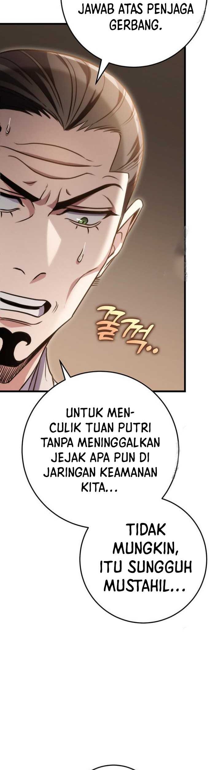 The Emperor’s Sword Chapter 23 Gambar 52