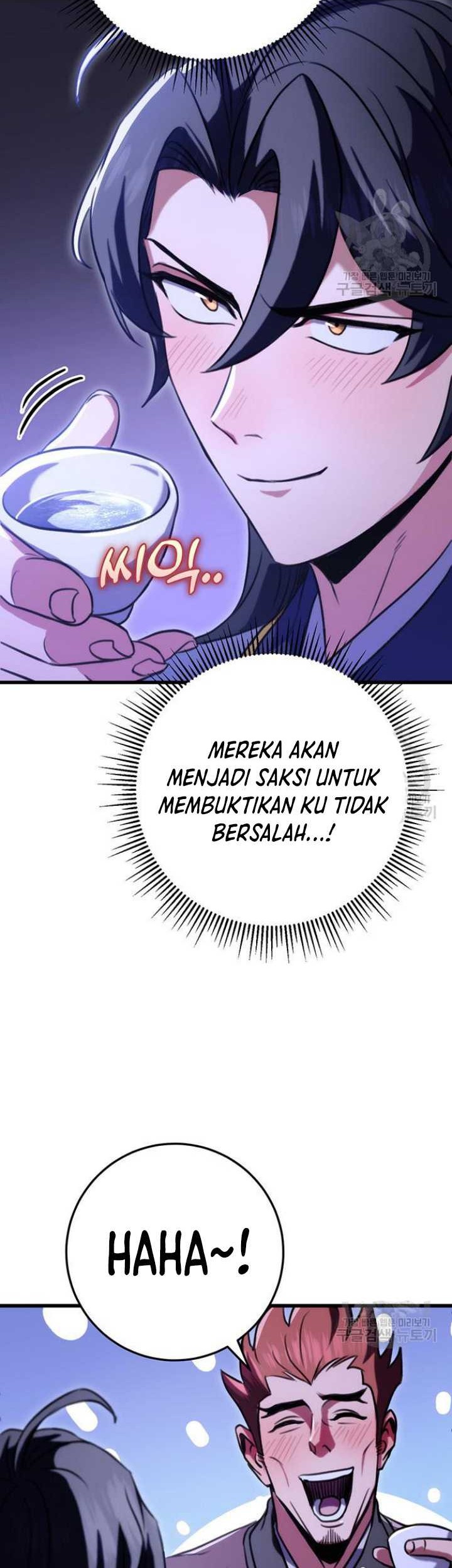 The Emperor’s Sword Chapter 23 Gambar 39