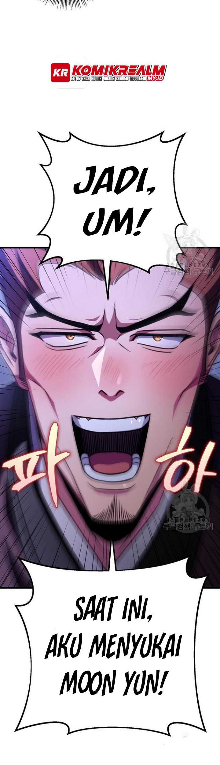 The Emperor’s Sword Chapter 23 Gambar 42