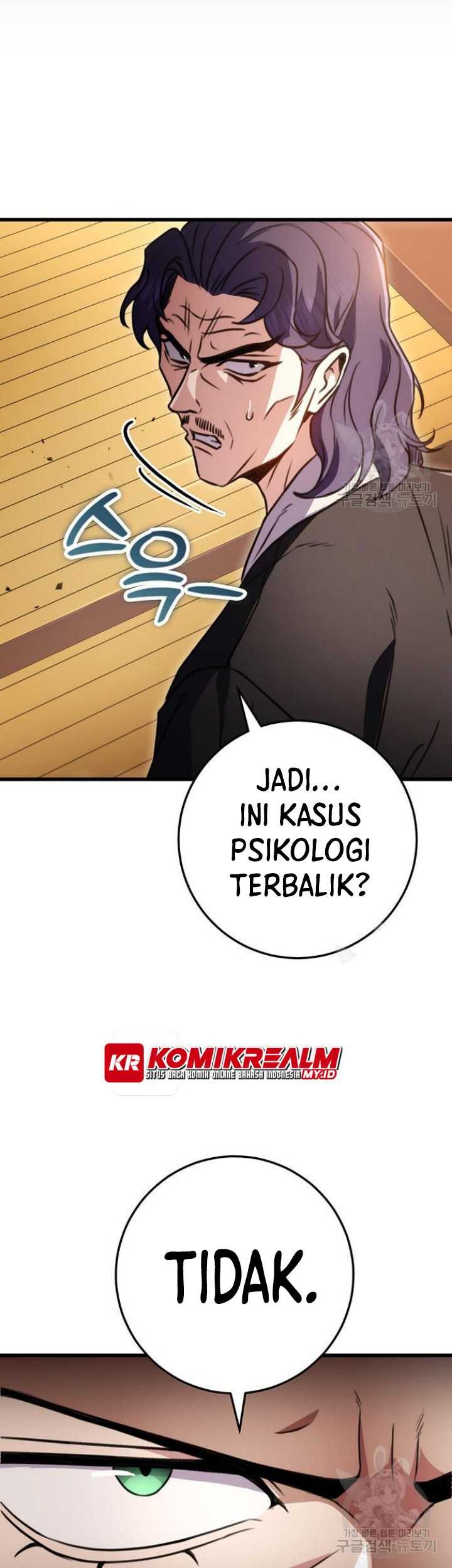 The Emperor’s Sword Chapter 23 Gambar 56