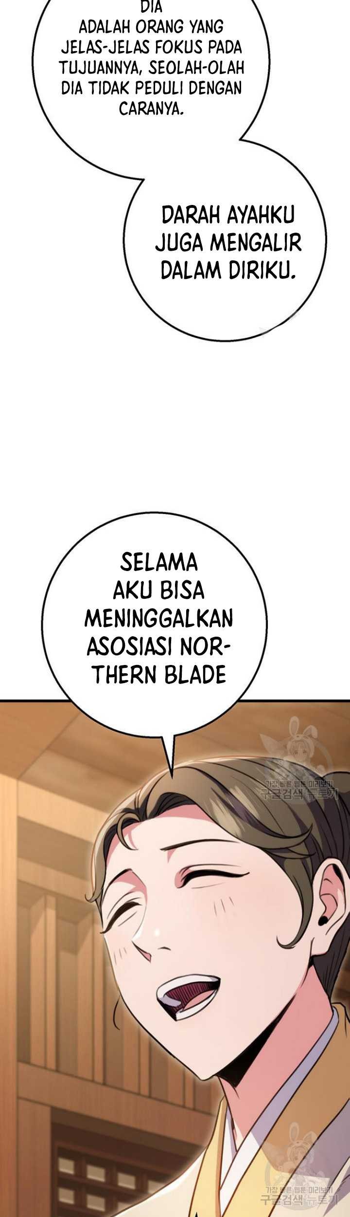 The Emperor’s Sword Chapter 23 Gambar 4