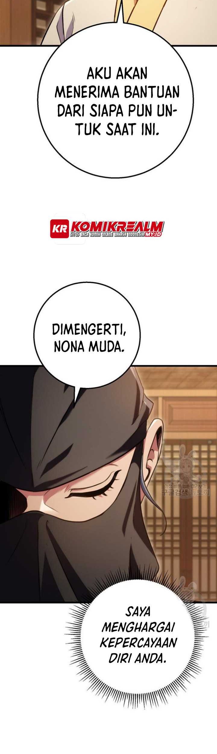 The Emperor’s Sword Chapter 23 Gambar 5