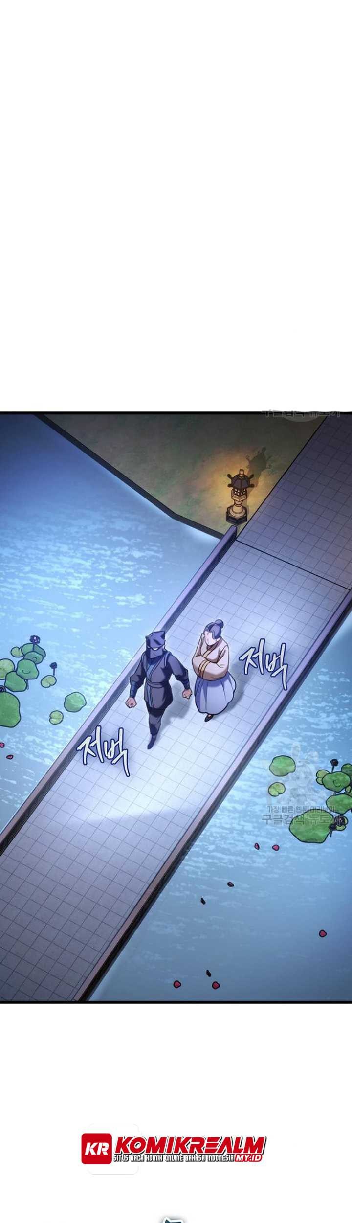 The Emperor’s Sword Chapter 23 Gambar 6