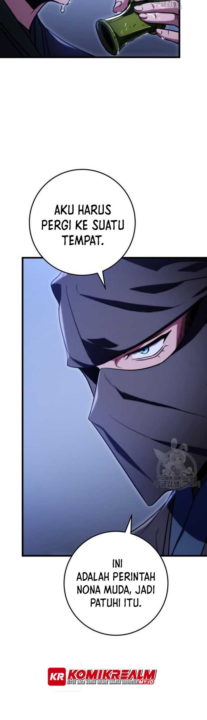 The Emperor’s Sword Chapter 23 Gambar 9